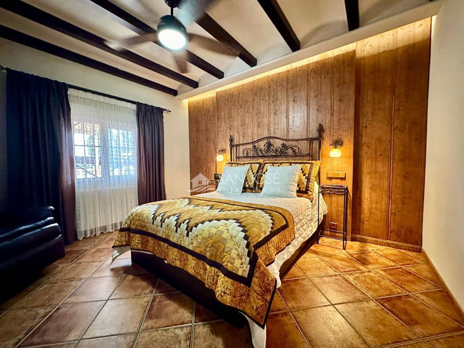 5 soveværelse Villa til salg i Elche / Elx med swimmingpool - € 319.000 (Ref: 8547276)