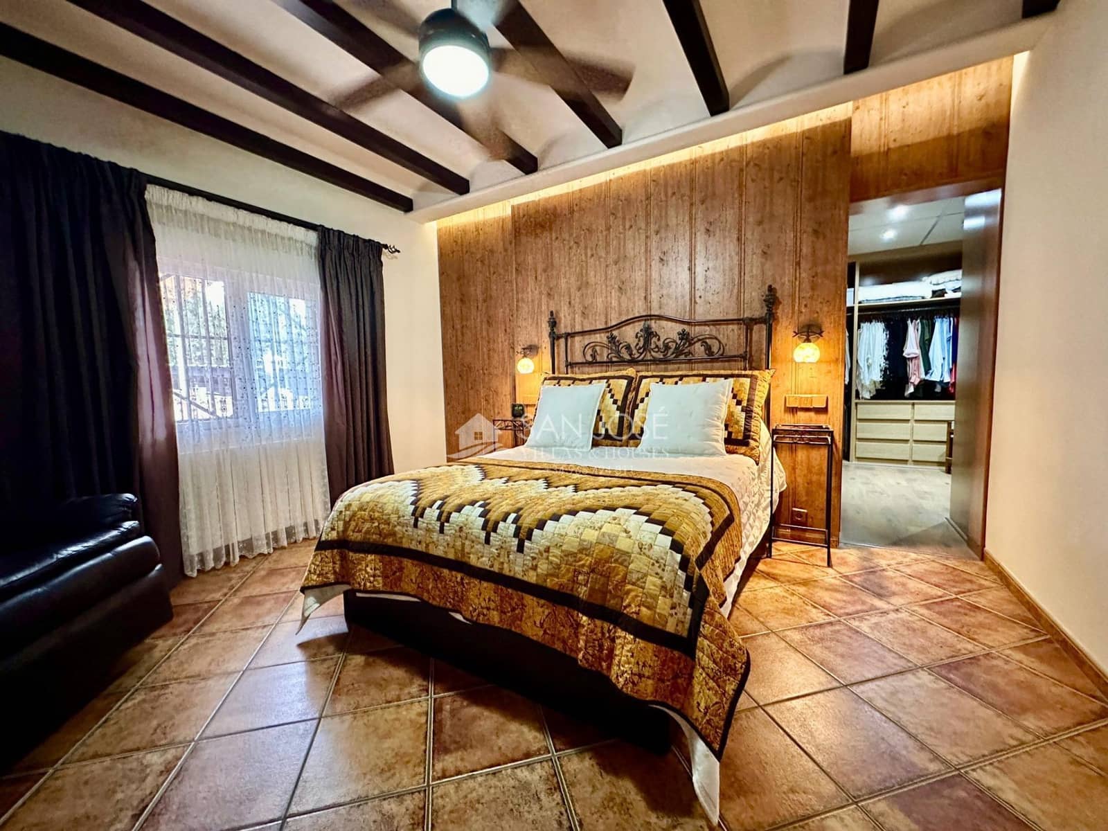 5 soveværelse Villa til salg i Elche / Elx med swimmingpool - € 319.000 (Ref: 8547276)