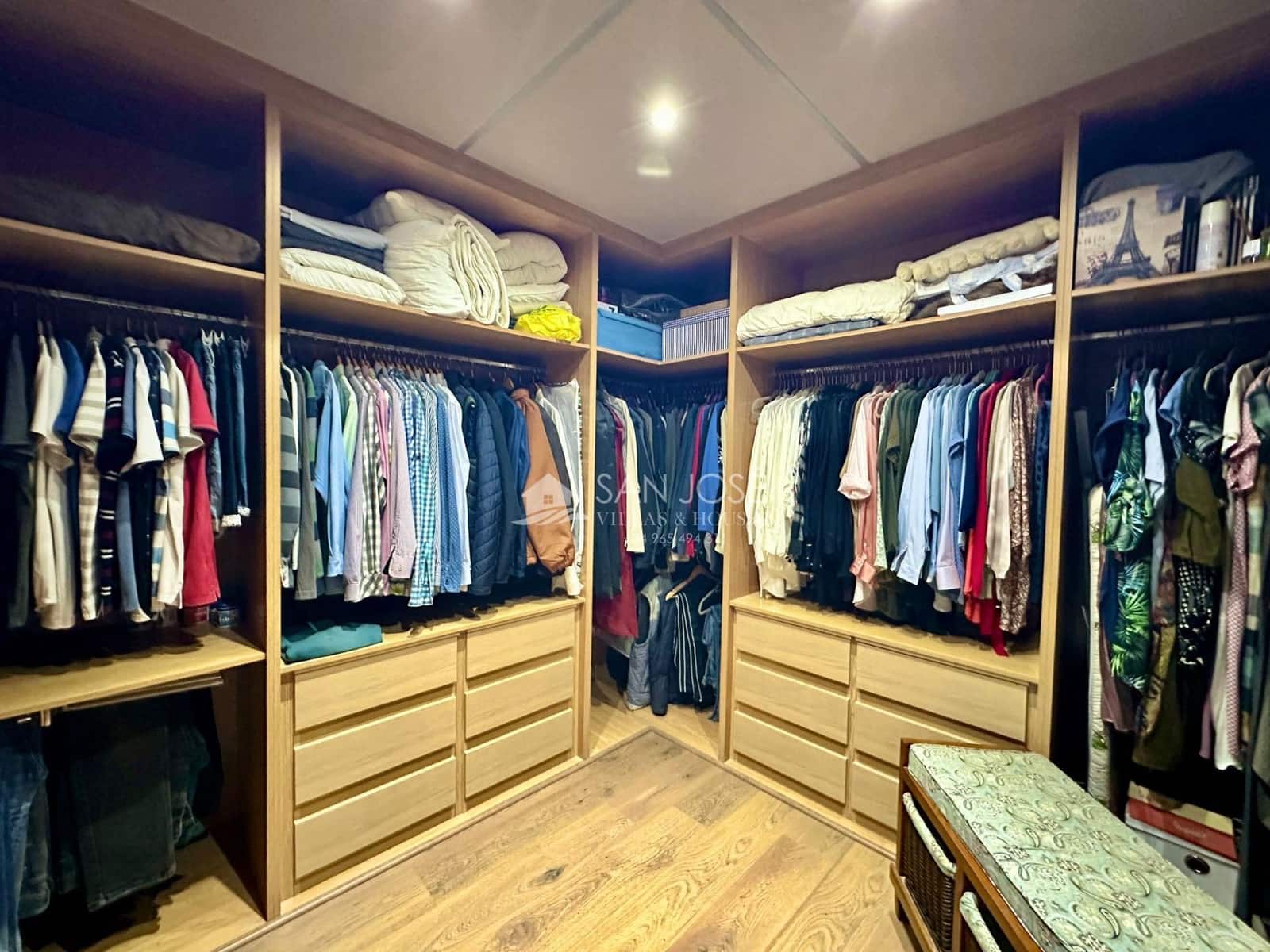 5 soveværelse Villa til salg i Elche / Elx med swimmingpool - € 319.000 (Ref: 8547276)