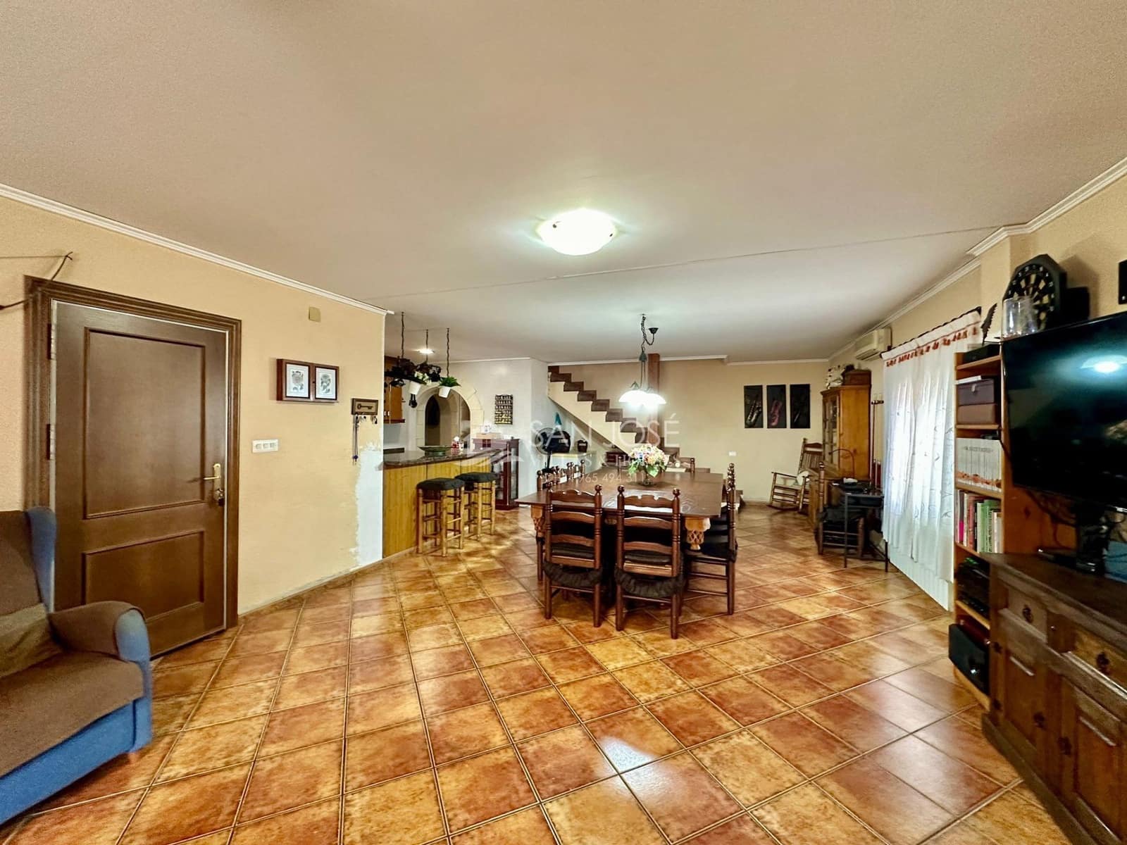 5 soveværelse Villa til salg i Elche / Elx med swimmingpool - € 319.000 (Ref: 8547276)