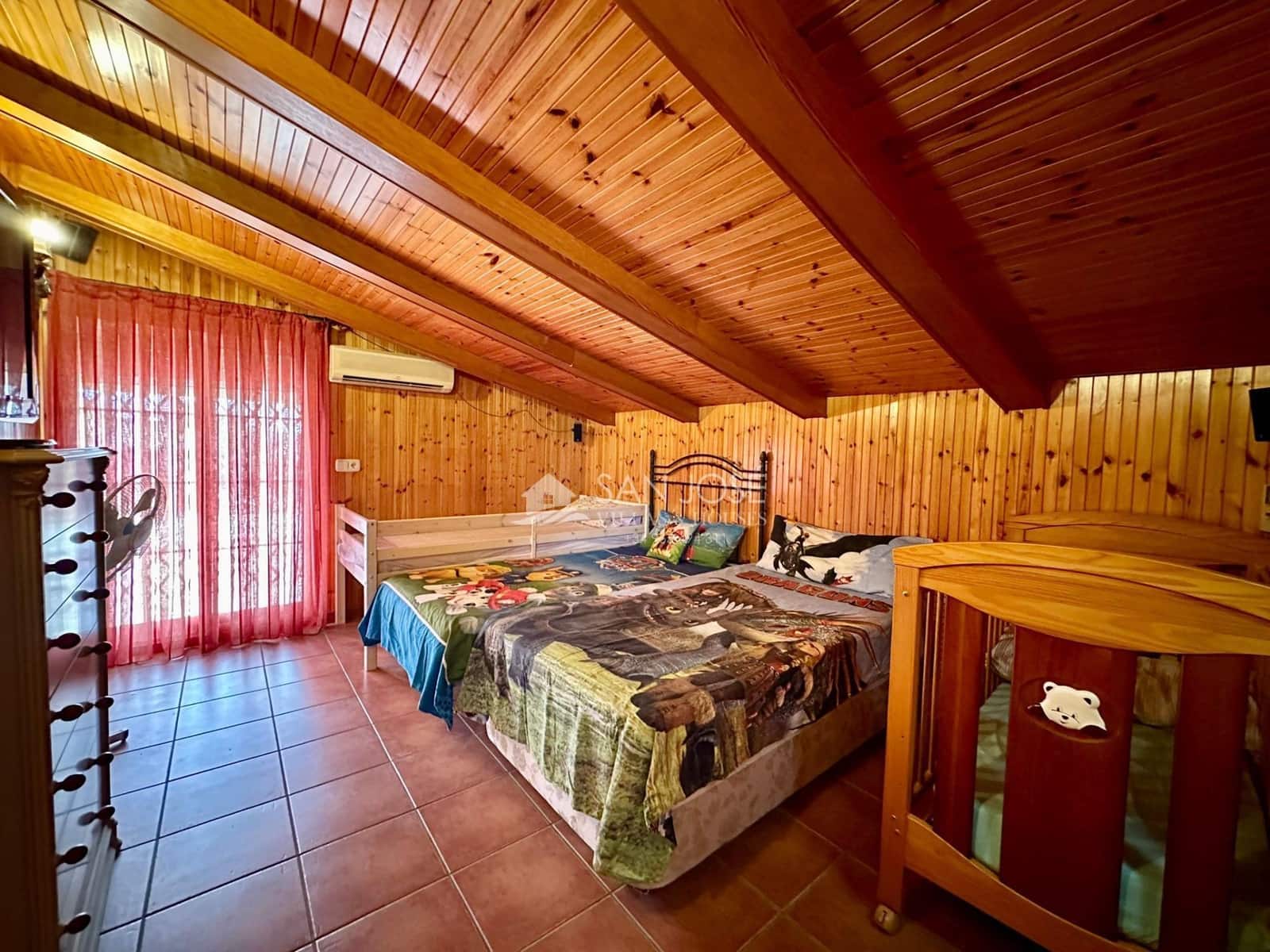 5 soveværelse Villa til salg i Elche / Elx med swimmingpool - € 319.000 (Ref: 8547276)