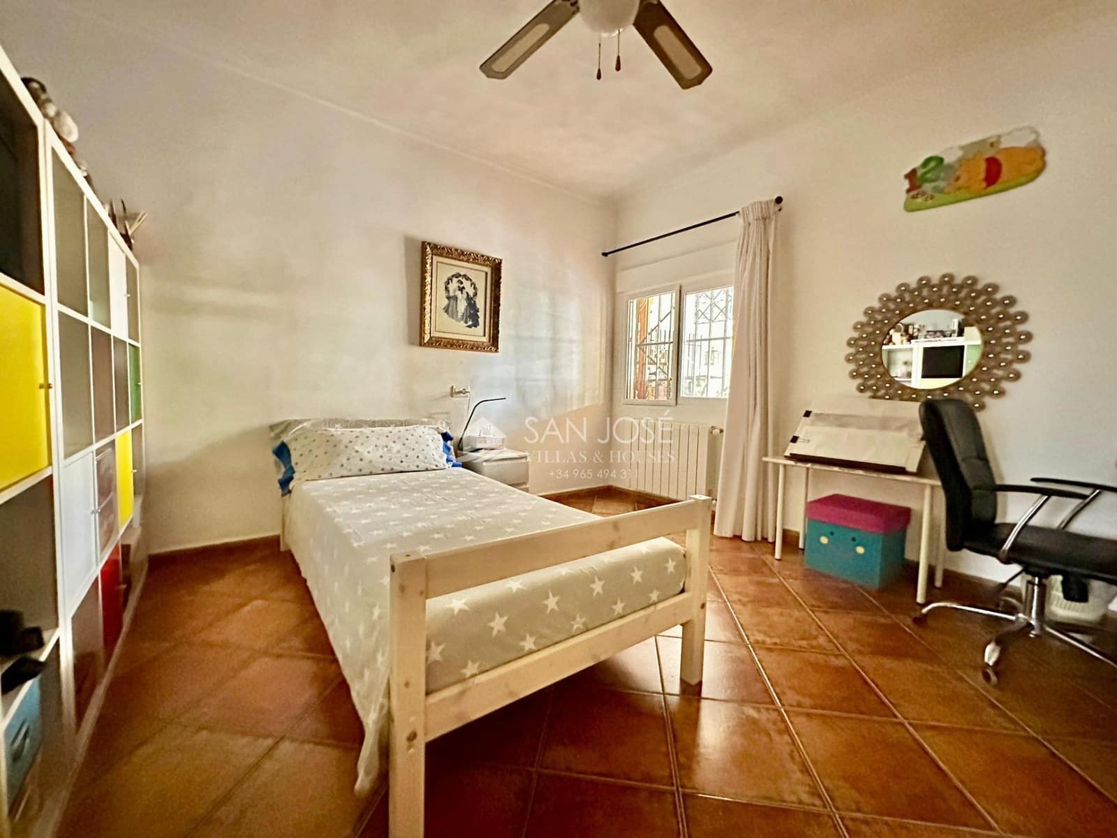 5 soveværelse Villa til salg i Elche / Elx med swimmingpool - € 319.000 (Ref: 8547276)