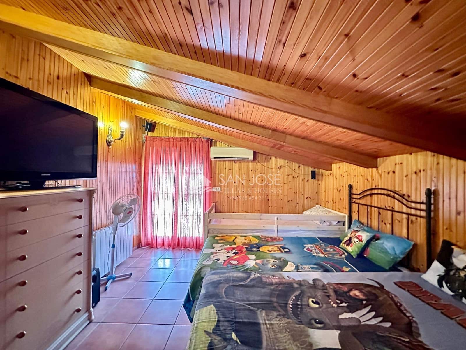 5 soveværelse Villa til salg i Elche / Elx med swimmingpool - € 319.000 (Ref: 8547276)