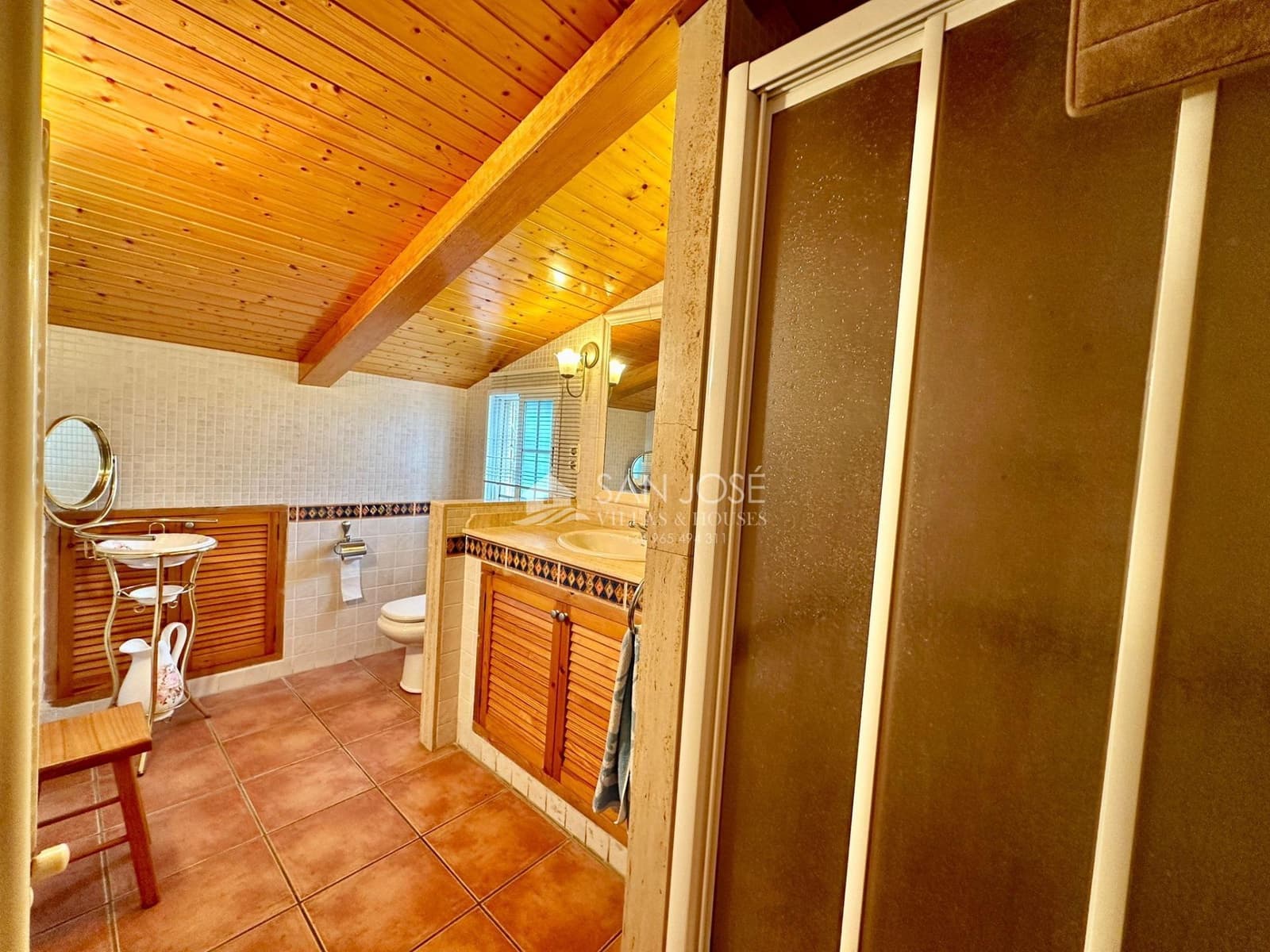 5 soveværelse Villa til salg i Elche / Elx med swimmingpool - € 319.000 (Ref: 8547276)