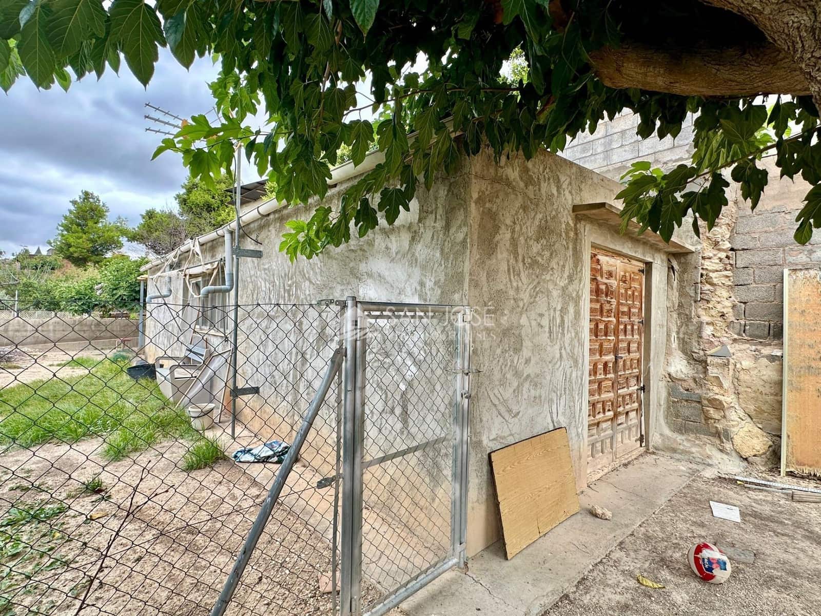 5 soveværelse Villa til salg i Elche / Elx med swimmingpool - € 319.000 (Ref: 8547276)