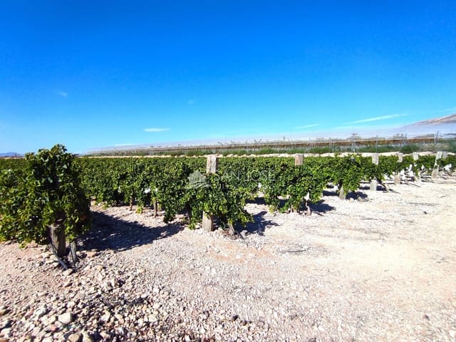 Finca/Casa di Campagna in vendita in Monforte del Cid - 126.050 € (Rif: 8568195)