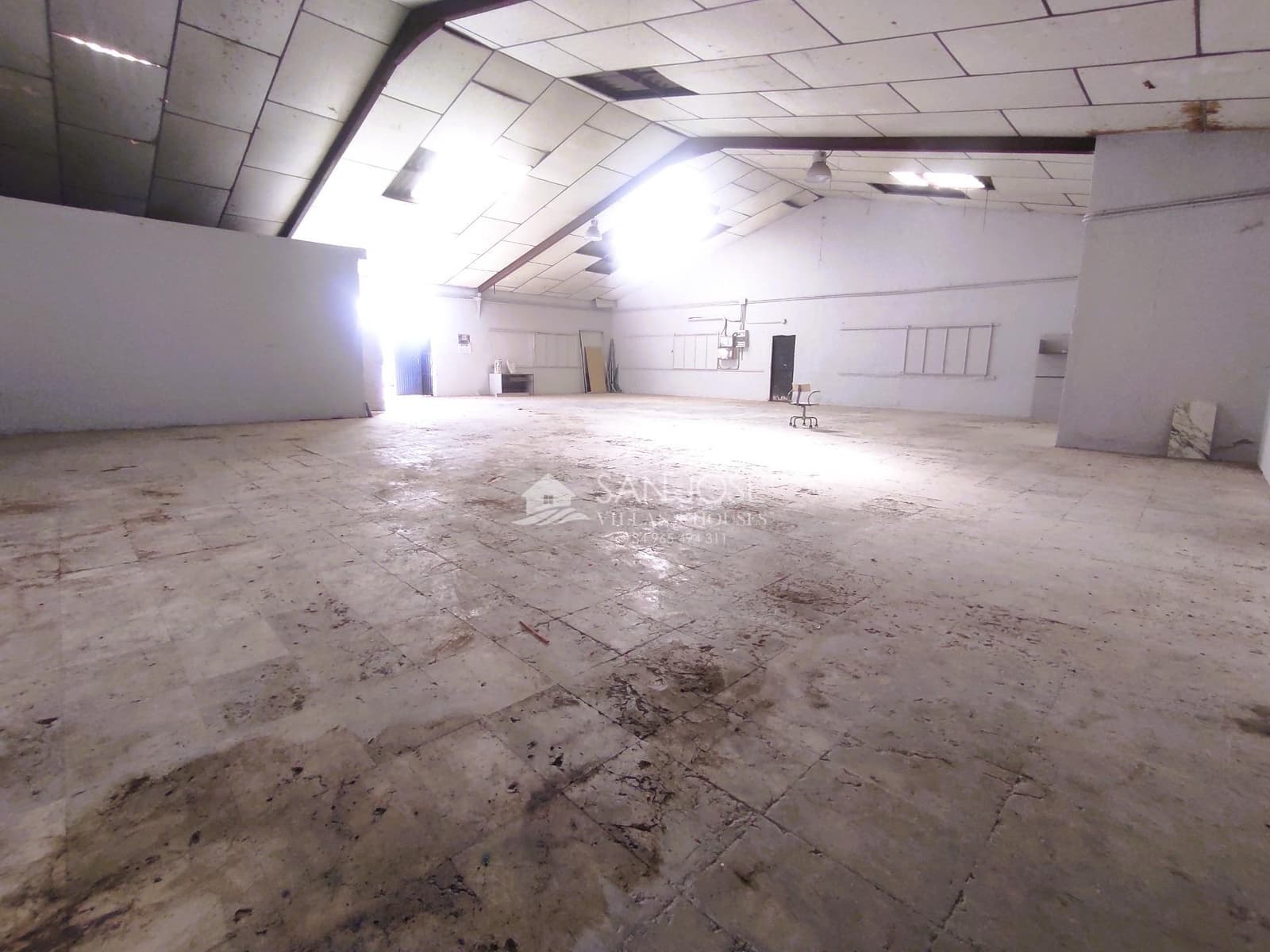 Bedrijf te koop in Novelda - € 390.000 (Ref: 8568197)