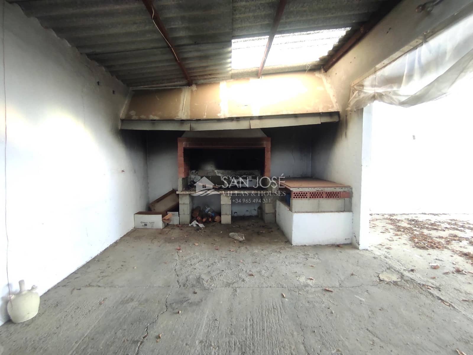 Bedrijf te koop in Novelda - € 390.000 (Ref: 8568197)