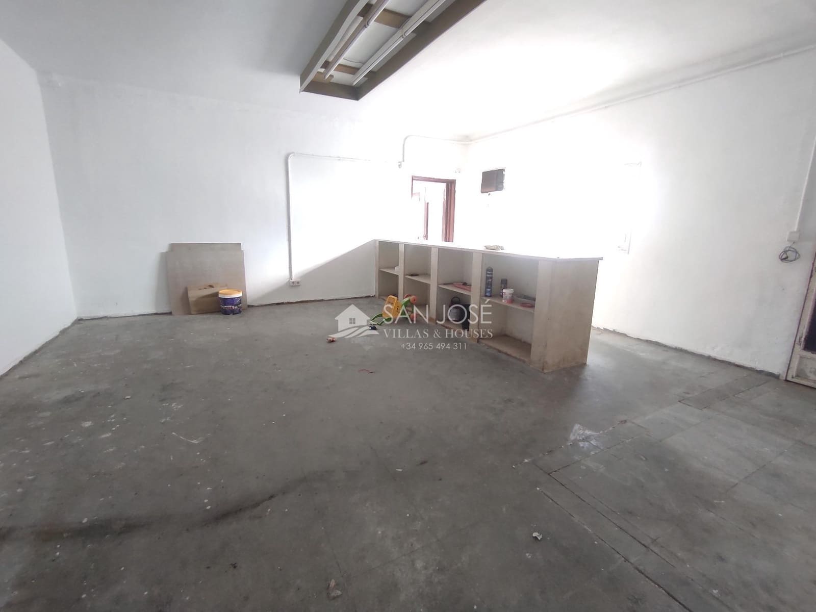 Bedrijf te koop in Novelda - € 390.000 (Ref: 8568197)