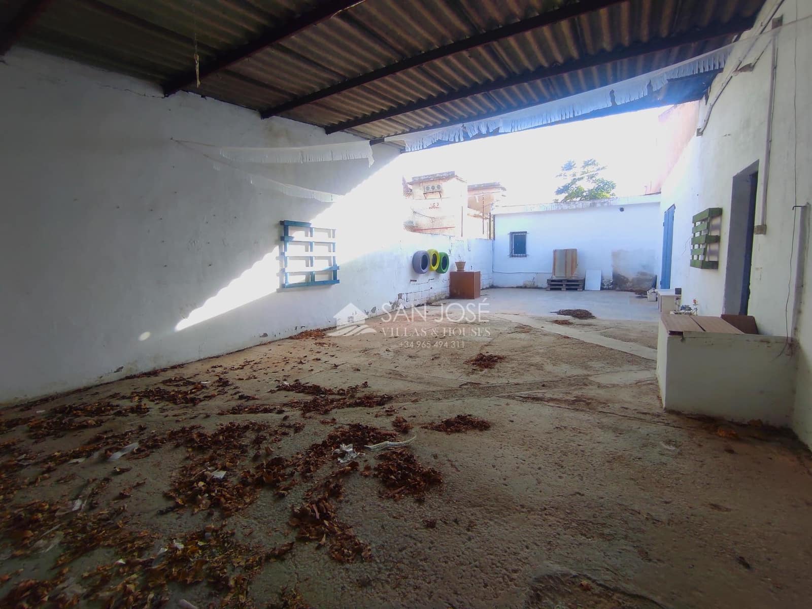 Bedrijf te koop in Novelda - € 390.000 (Ref: 8568197)