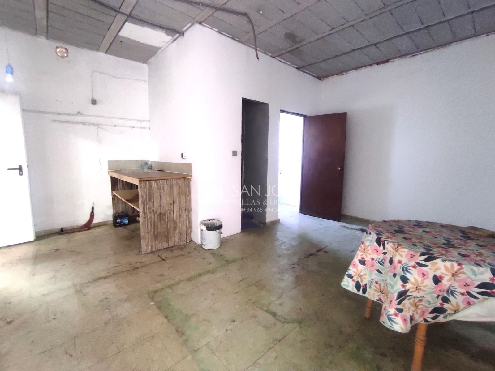 Bedrijf te koop in Novelda - € 390.000 (Ref: 8568197)