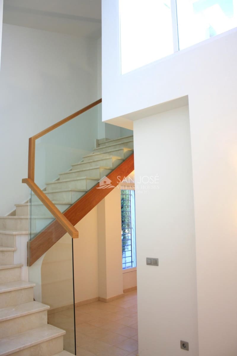 4 chambre Villa/Maison à vendre à Monforte del Cid avec piscine - 795 000 € (Ref: 8582558)