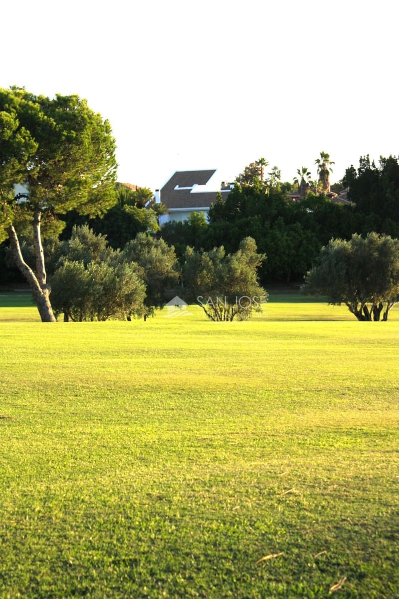 4 chambre Villa/Maison à vendre à Monforte del Cid avec piscine - 795 000 € (Ref: 8582558)