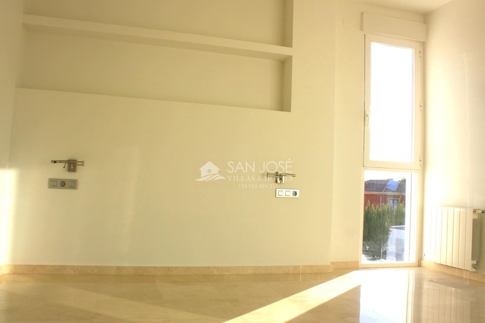 4 chambre Villa/Maison à vendre à Monforte del Cid avec piscine - 795 000 € (Ref: 8582558)