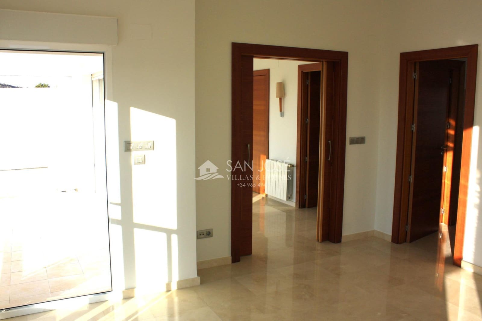 4 chambre Villa/Maison à vendre à Monforte del Cid avec piscine - 795 000 € (Ref: 8582558)