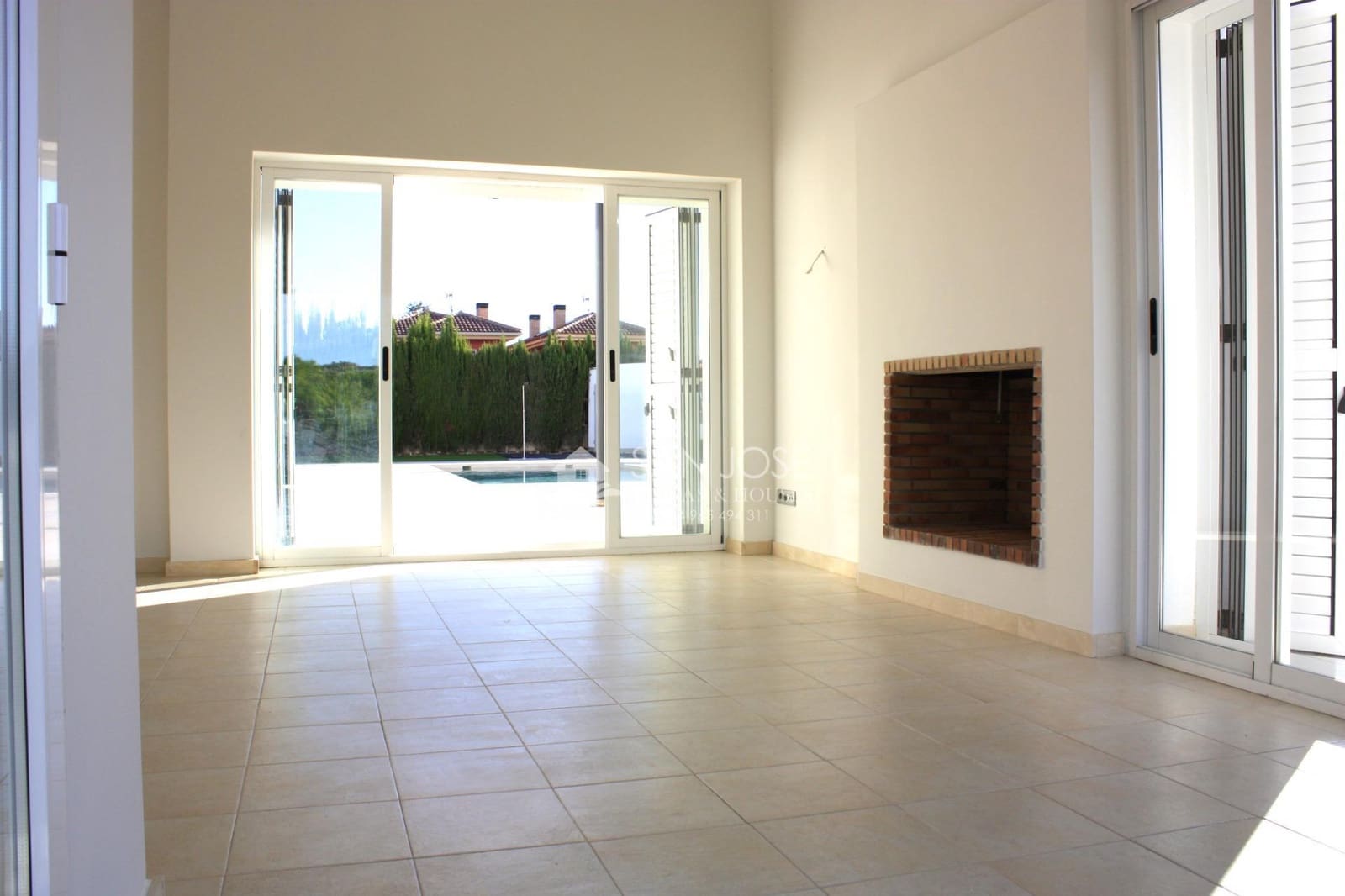 4 chambre Villa/Maison à vendre à Monforte del Cid avec piscine - 795 000 € (Ref: 8582558)