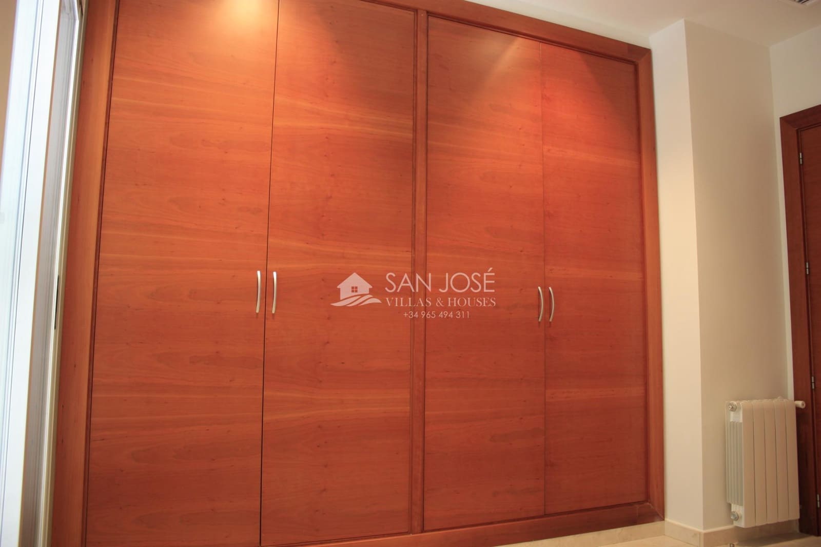 4 chambre Villa/Maison à vendre à Monforte del Cid avec piscine - 795 000 € (Ref: 8582558)