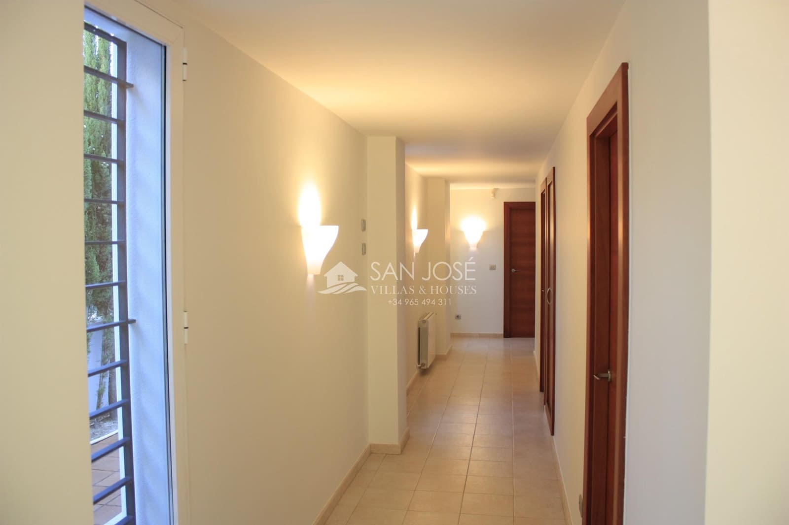 4 chambre Villa/Maison à vendre à Monforte del Cid avec piscine - 795 000 € (Ref: 8582558)