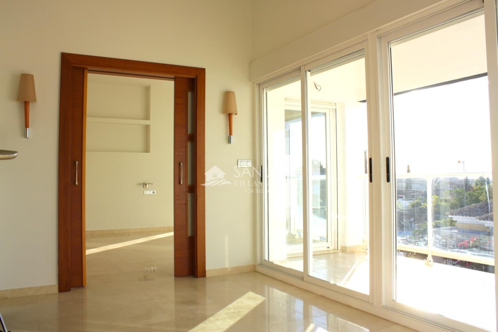 4 chambre Villa/Maison à vendre à Monforte del Cid avec piscine - 795 000 € (Ref: 8582558)