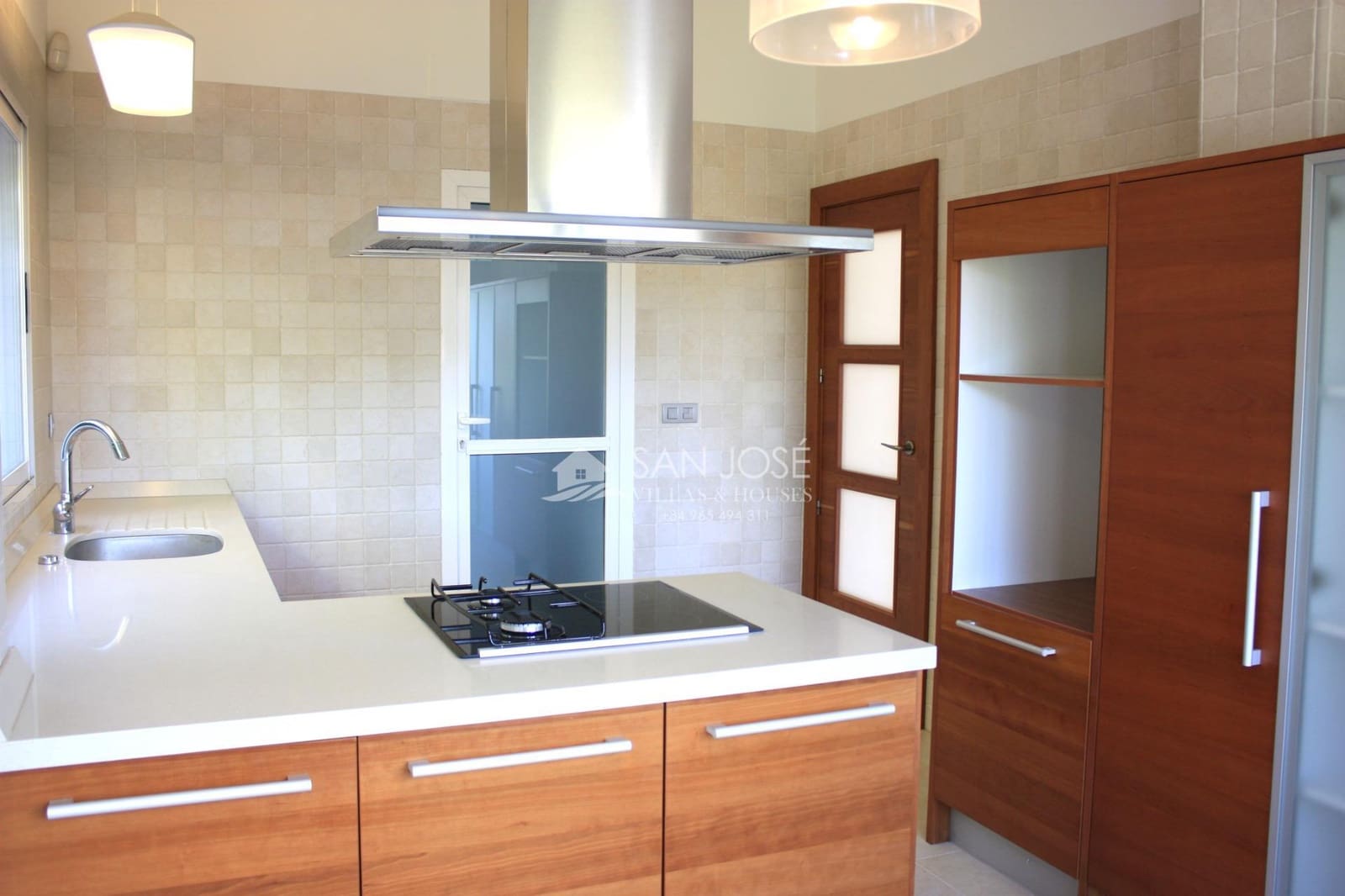 4 chambre Villa/Maison à vendre à Monforte del Cid avec piscine - 795 000 € (Ref: 8582558)