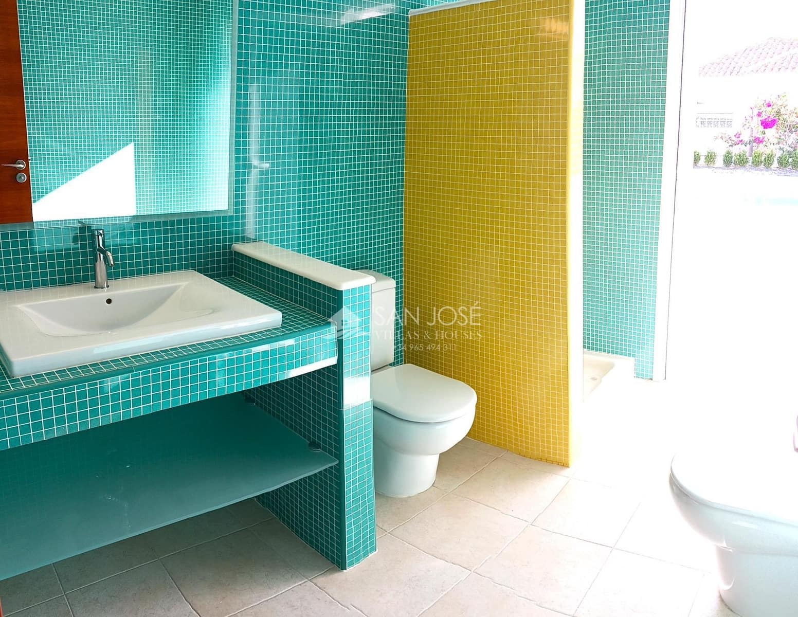 4 chambre Villa/Maison à vendre à Monforte del Cid avec piscine - 795 000 € (Ref: 8582558)