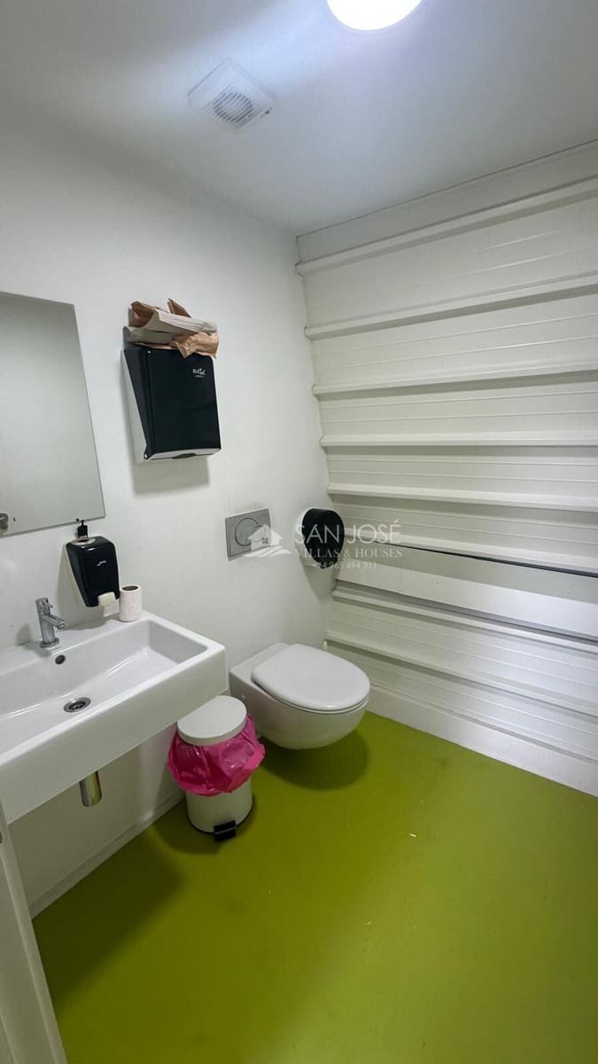 Virksomhed til salg i Monovar / Monover - € 600.000 (Ref: 8589006)