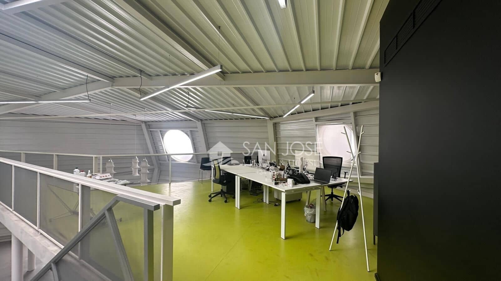 Virksomhed til salg i Monovar / Monover - € 600.000 (Ref: 8589006)