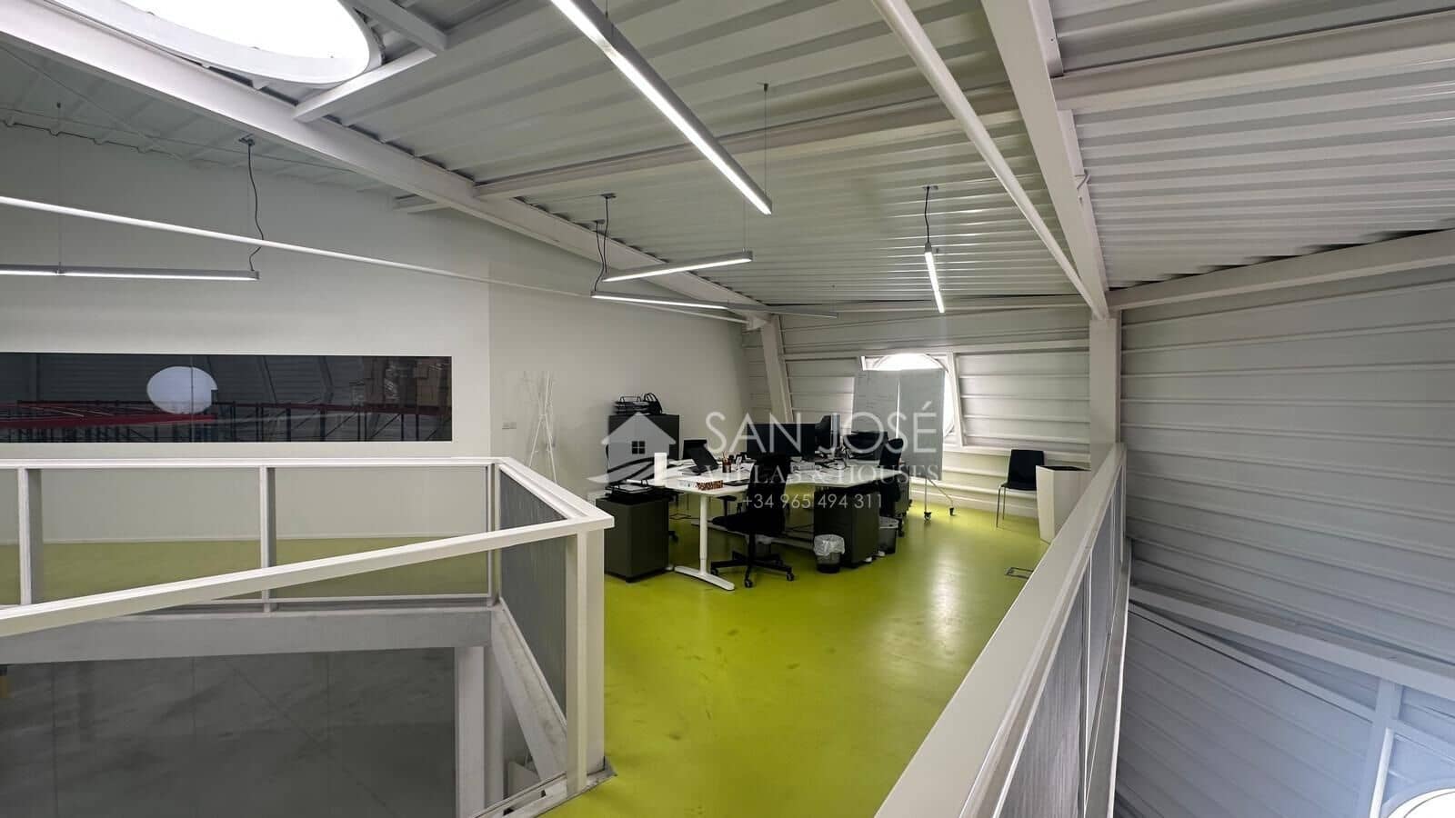 Virksomhed til salg i Monovar / Monover - € 600.000 (Ref: 8589006)