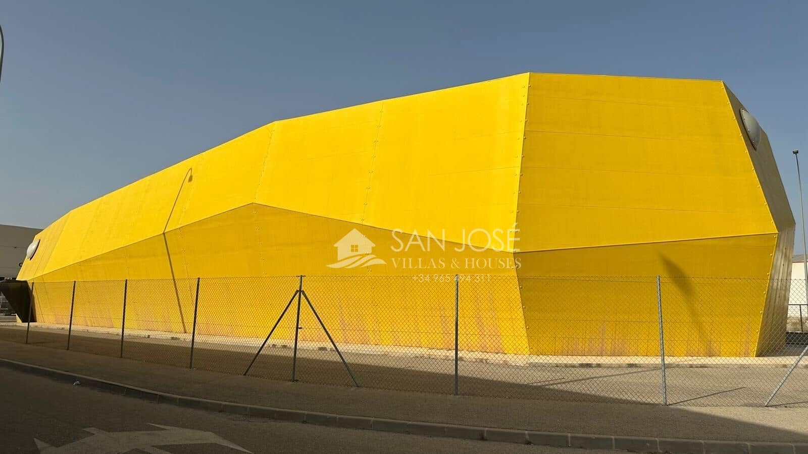 Virksomhed til salg i Monovar / Monover - € 600.000 (Ref: 8589006)