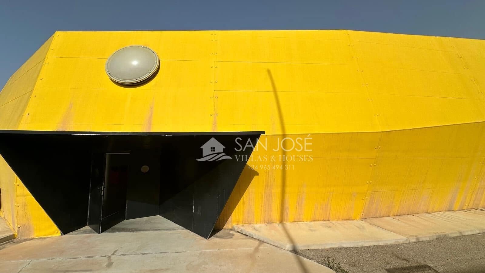 Virksomhed til salg i Monovar / Monover - € 600.000 (Ref: 8589006)