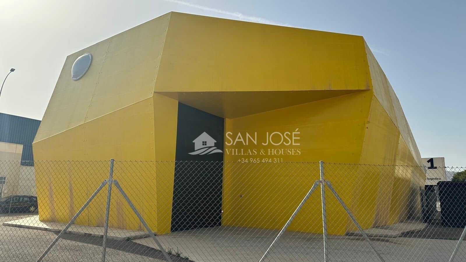 Virksomhed til salg i Monovar / Monover - € 600.000 (Ref: 8589006)