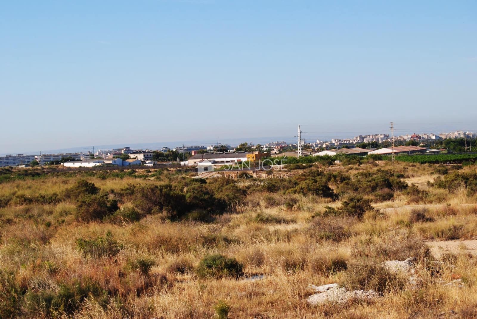 Grond te koop in Elche / Elx - € 900.000 (Ref: 8595019)