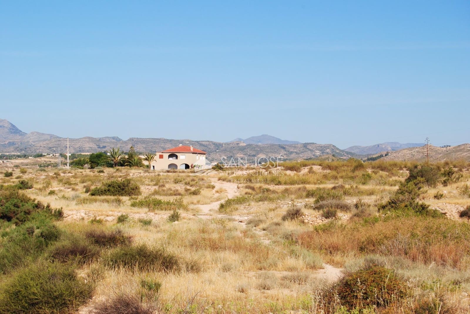 Grond te koop in Elche / Elx - € 900.000 (Ref: 8595019)