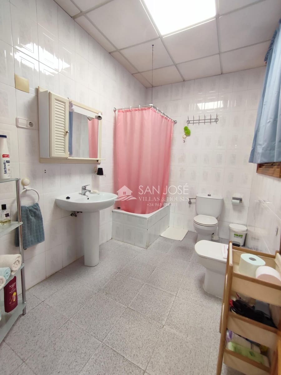 6 sypialnia Finka/Dom wiejski na sprzedaż w Catral - 326 435 € (Ref: 8597633)