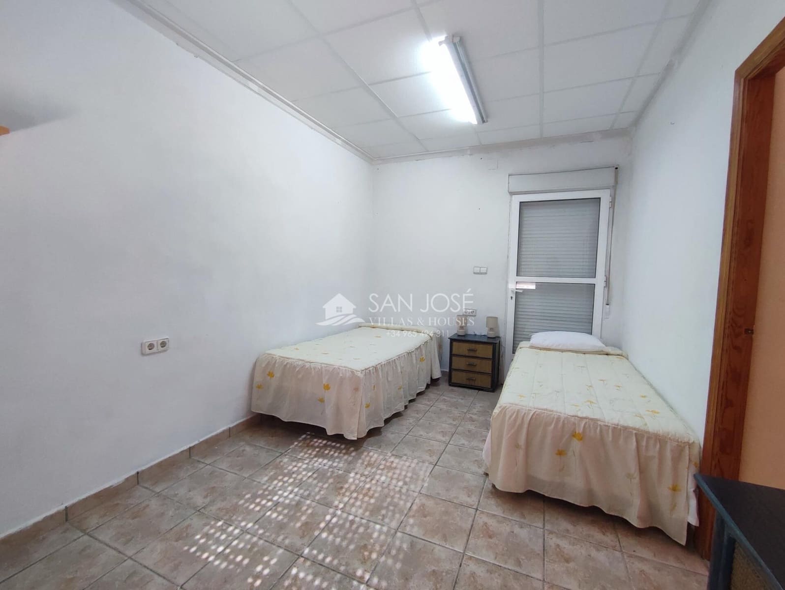 6 sypialnia Finka/Dom wiejski na sprzedaż w Catral - 326 435 € (Ref: 8597633)