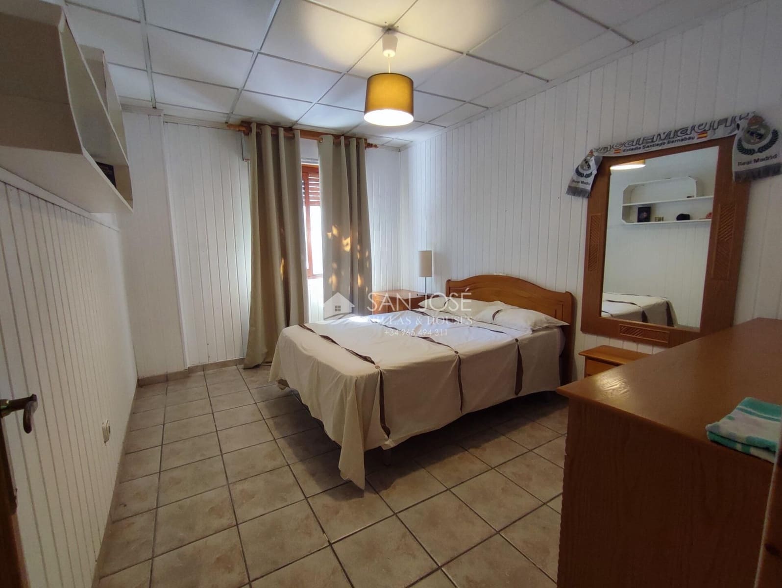 6 sypialnia Finka/Dom wiejski na sprzedaż w Catral - 326 435 € (Ref: 8597633)