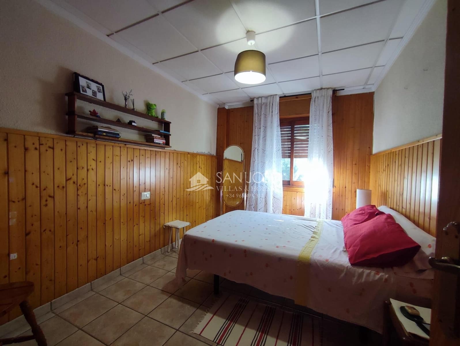 6 sypialnia Finka/Dom wiejski na sprzedaż w Catral - 326 435 € (Ref: 8597633)