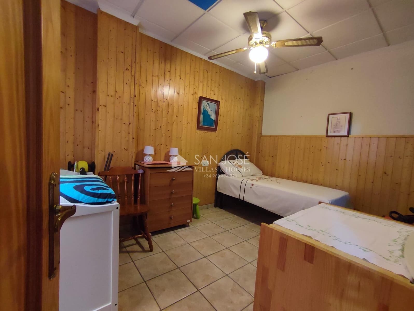 6 sypialnia Finka/Dom wiejski na sprzedaż w Catral - 326 435 € (Ref: 8597633)