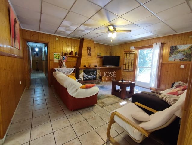 6 sypialnia Finka/Dom wiejski na sprzedaż w Catral - 326 435 € (Ref: 8597633)