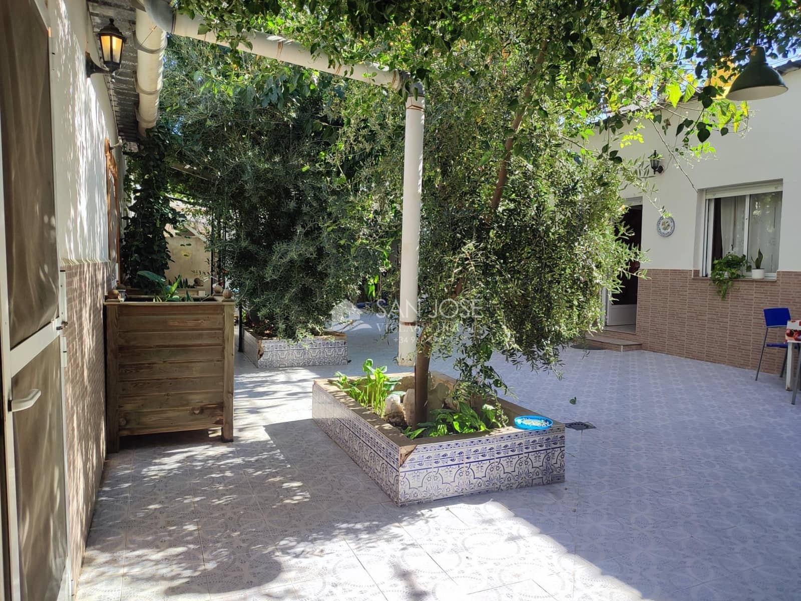 6 sypialnia Finka/Dom wiejski na sprzedaż w Catral - 326 435 € (Ref: 8597633)