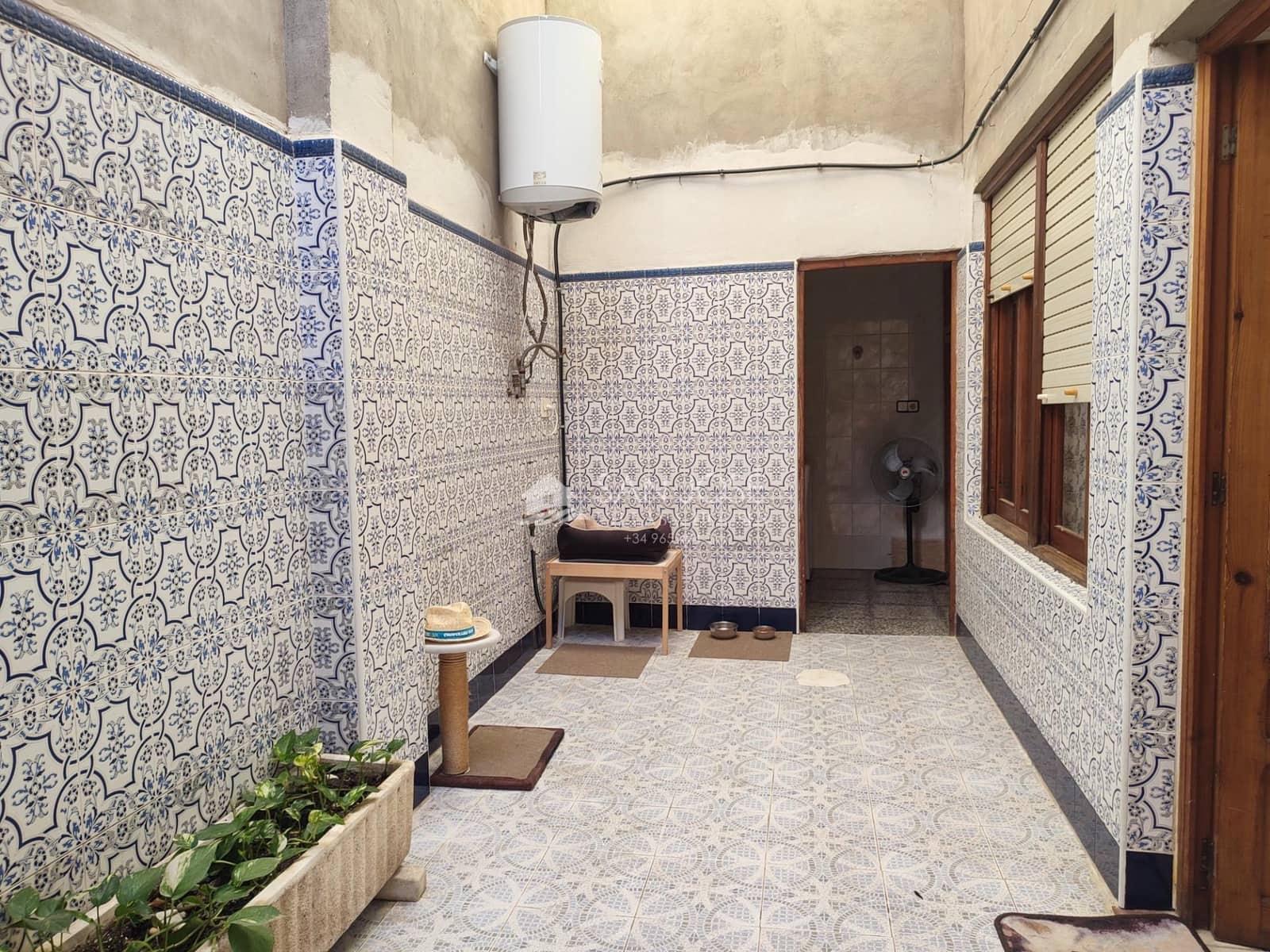 6 sypialnia Finka/Dom wiejski na sprzedaż w Catral - 326 435 € (Ref: 8597633)