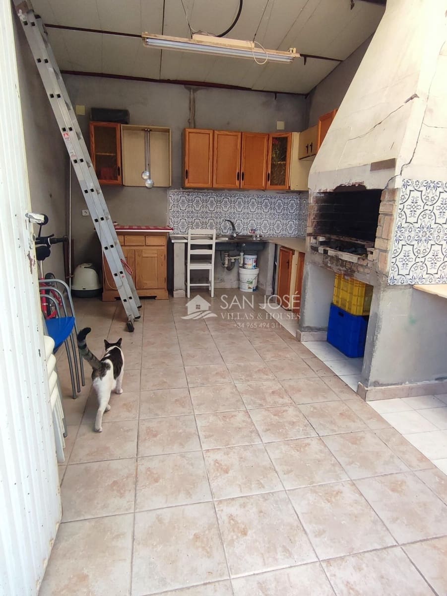 6 sypialnia Finka/Dom wiejski na sprzedaż w Catral - 326 435 € (Ref: 8597633)