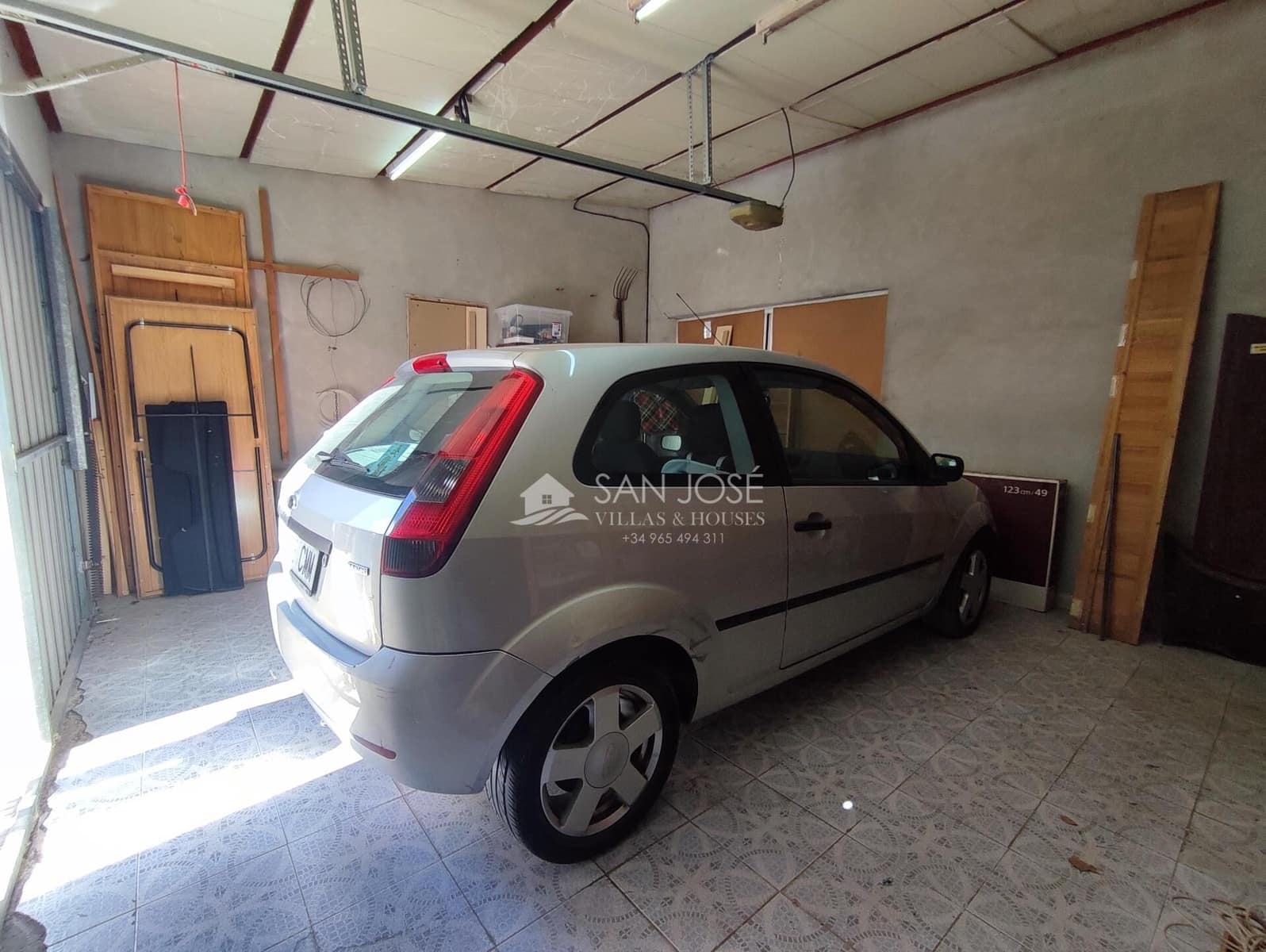 6 sypialnia Finka/Dom wiejski na sprzedaż w Catral - 326 435 € (Ref: 8597633)