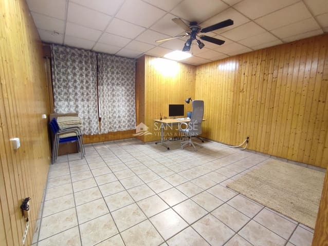 6 sypialnia Finka/Dom wiejski na sprzedaż w Catral - 326 435 € (Ref: 8597633)