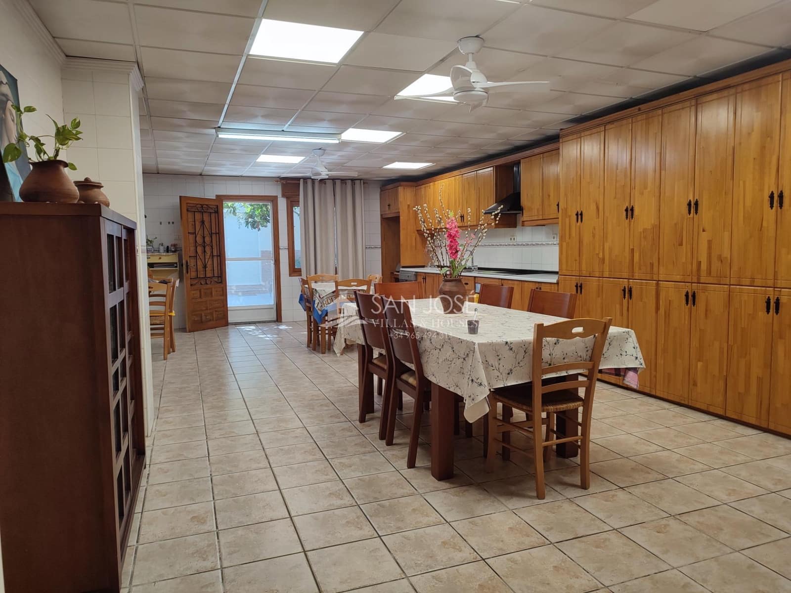 6 sypialnia Finka/Dom wiejski na sprzedaż w Catral - 326 435 € (Ref: 8597633)