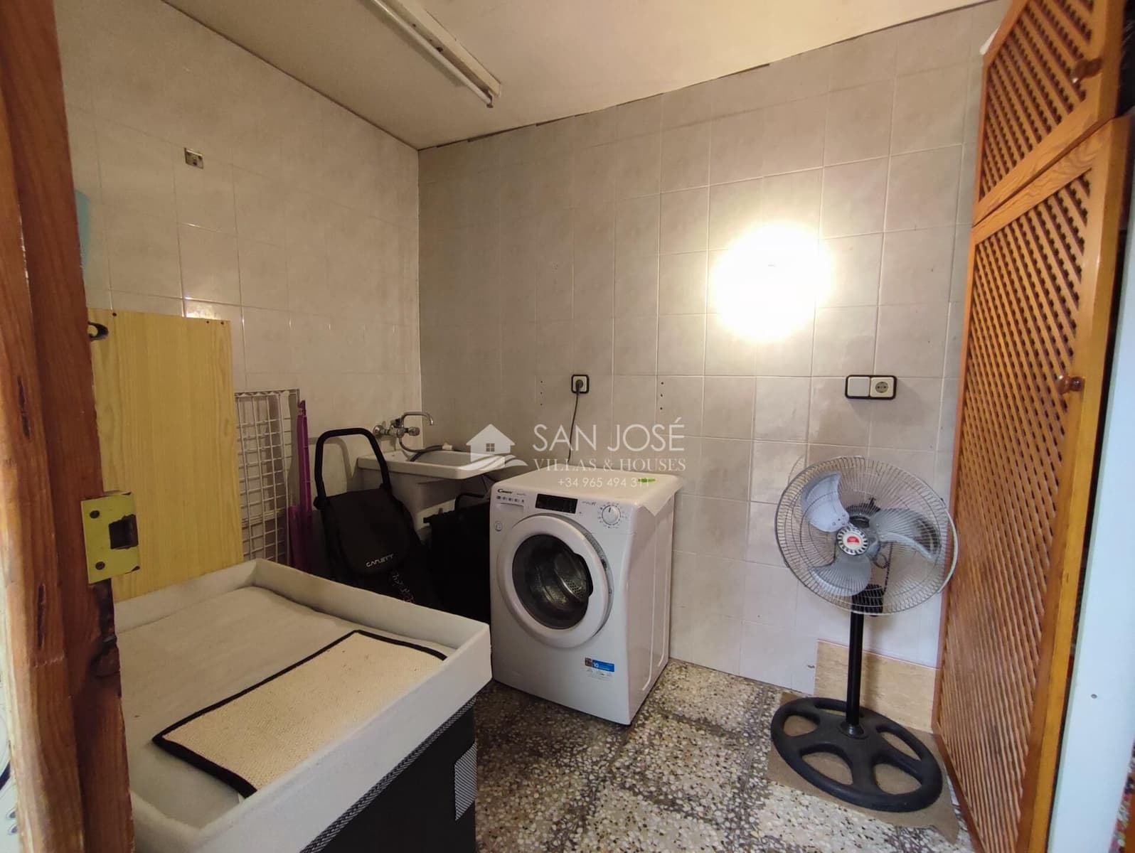 6 sypialnia Finka/Dom wiejski na sprzedaż w Catral - 326 435 € (Ref: 8597633)