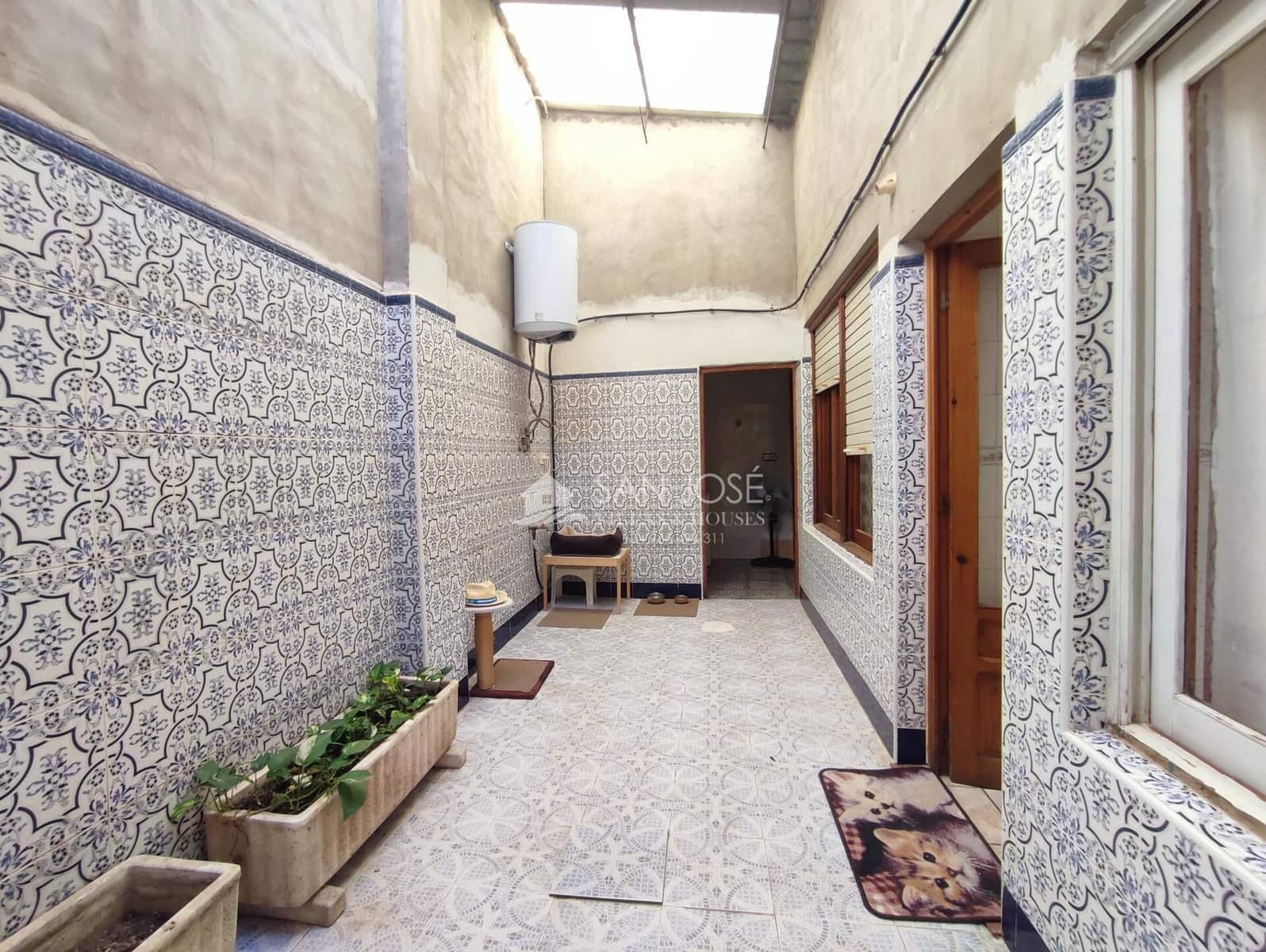 6 sypialnia Finka/Dom wiejski na sprzedaż w Catral - 326 435 € (Ref: 8597633)