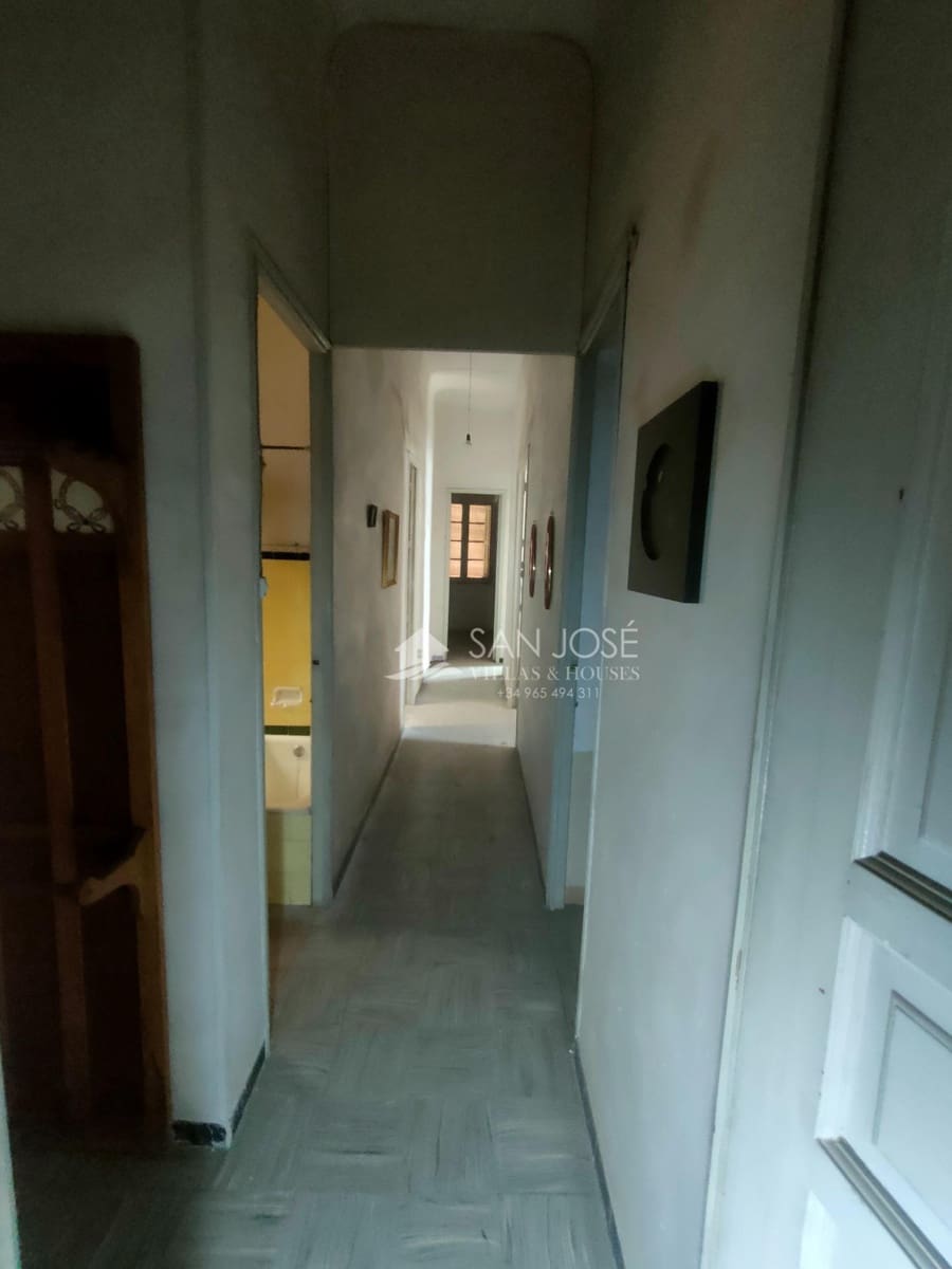 11 Zimmer Haus zu verkaufen in Aspe - 315.000 € (Ref: 8601746)