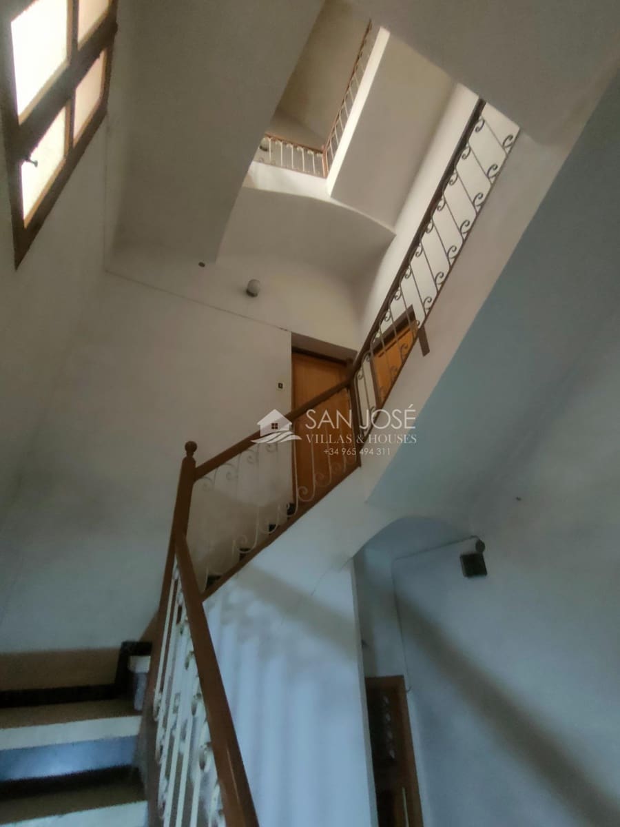 11 Zimmer Haus zu verkaufen in Aspe - 315.000 € (Ref: 8601746)