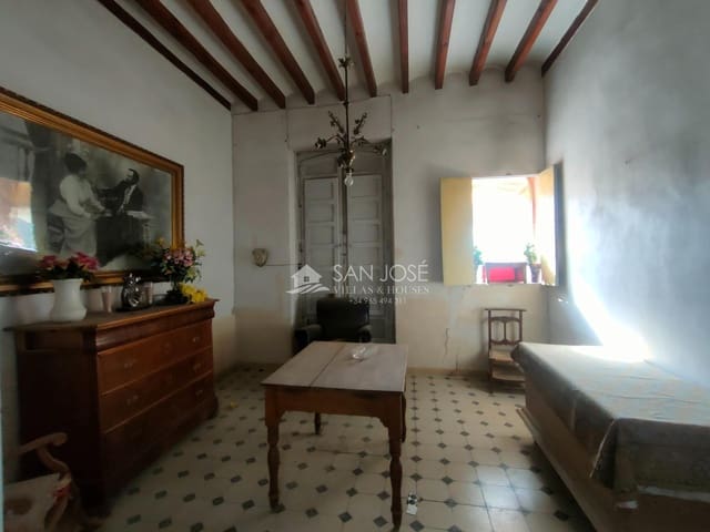 11 quarto Casa em Banda para venda em Aspe - 315 000 € (Ref: 8601746)